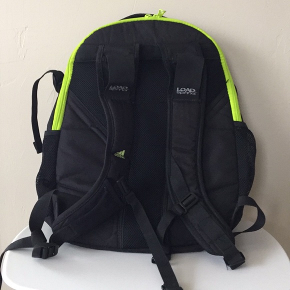 loadspring backpack